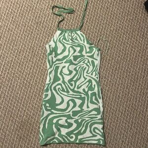 Love + Harmony mini dress